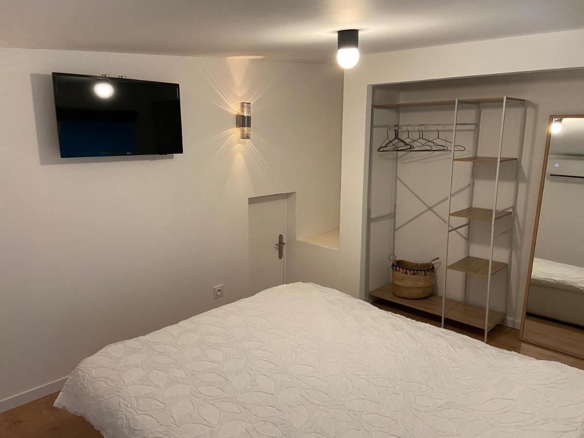 Apartament Madrague Yourhosthelper Saint-Cyr-sur-Mer Zewnętrze zdjęcie